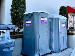 Best Portable Restroom Setup and Delivery  in Kerrville, TX